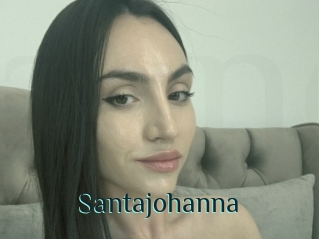 Santajohanna