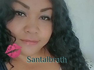Santalbrath