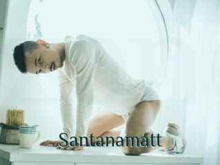Santanamatt