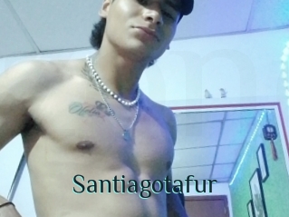 Santiagotafur