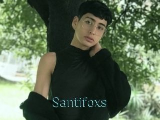 Santifoxs