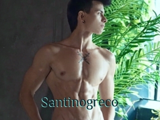 Santinogreco