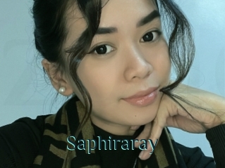 Saphiraray