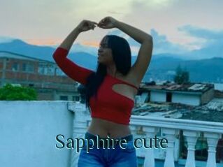 Sapphire_cute