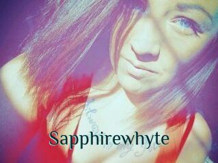 Sapphirewhyte