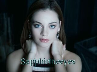 Sapphirineeyes