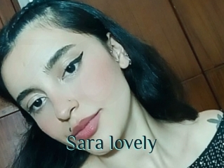 Sara_lovely