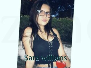 Sara_willians