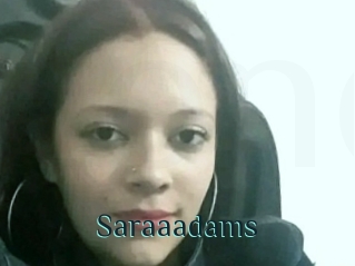 Saraaadams