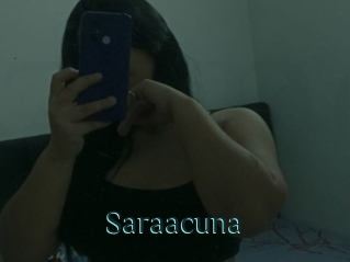 Saraacuna
