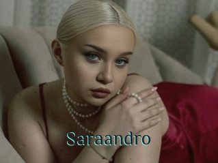 Saraandro