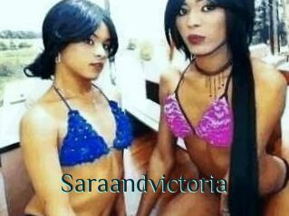 Saraandvictoria