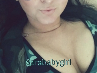 Sarababygirl