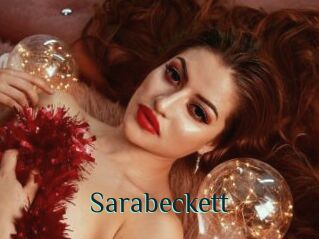 Sarabeckett