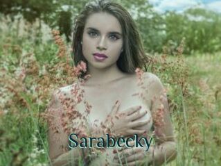 Sarabecky