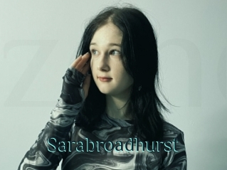 Sarabroadhurst