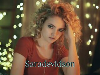 Saradevidson