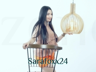 Sarafoxx24