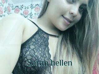 Sarah_hellen