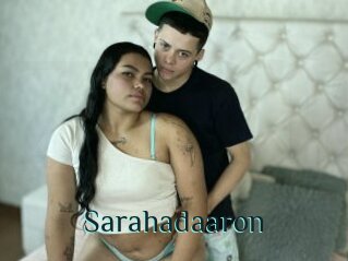 Sarahadaaron