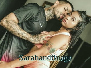 Sarahandthiago