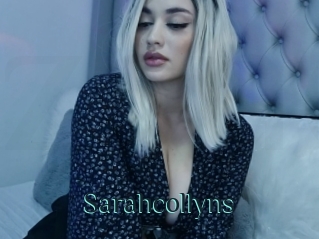 Sarahcollyns