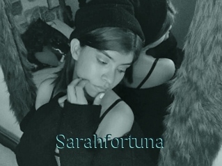 Sarahfortuna