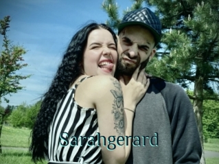 Sarahgerard