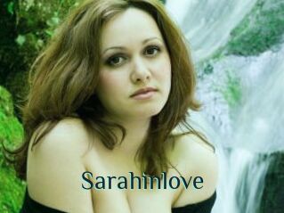 Sarahinlove