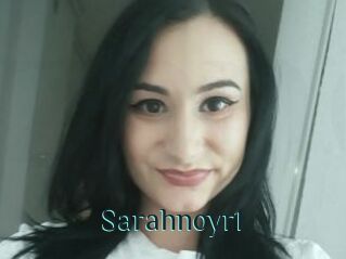 Sarahnoyr1