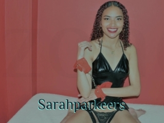 Sarahparkeers