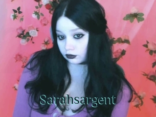 Sarahsargent