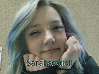 Sarahsexdoll
