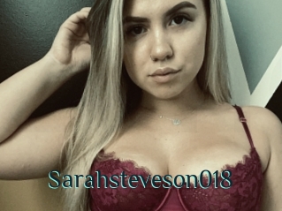 Sarahsteveson018