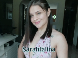 Sarahtalina