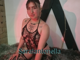 Saraiantonella