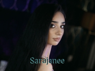 Sarajanee