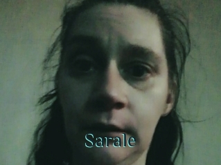 Sarale