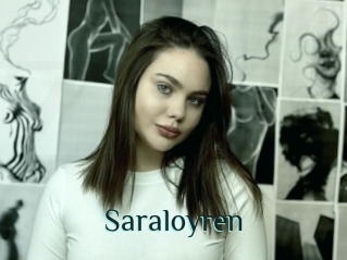 Saraloyren