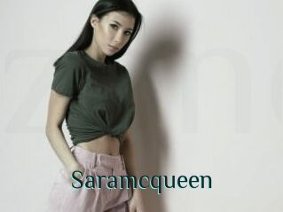 Saramcqueen