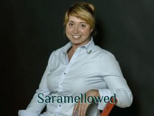 Saramellowed