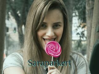 Saraparkert