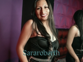 Sararoberth