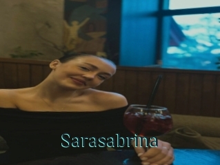 Sarasabrina