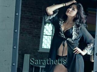 Sarathetis