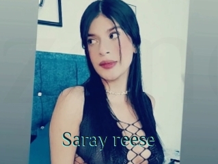 Saray_reese