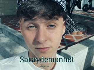 Saraydemonhot