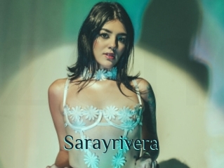 Sarayrivera