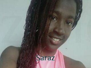Saraz