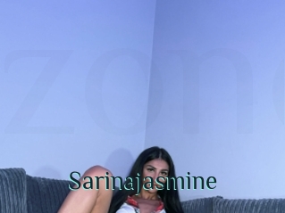 Sarinajasmine